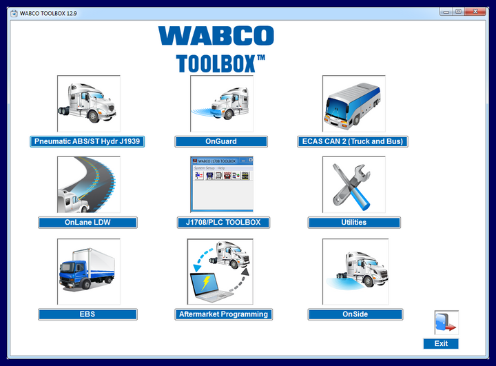 diesel laptop repair took scanner